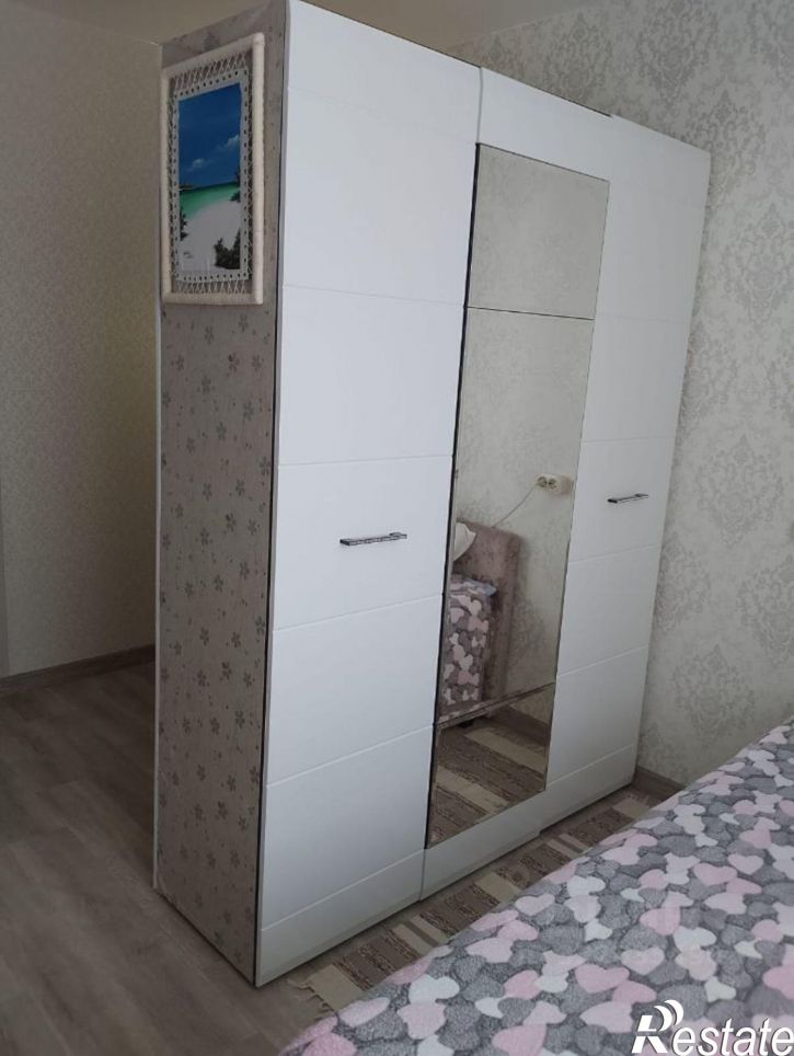 Комната ул Объединения, 39/1,  д. 39/1