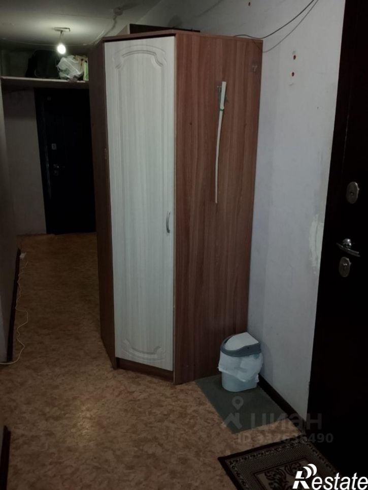 Комната ул Объединения, 39/1,  д. 39/1