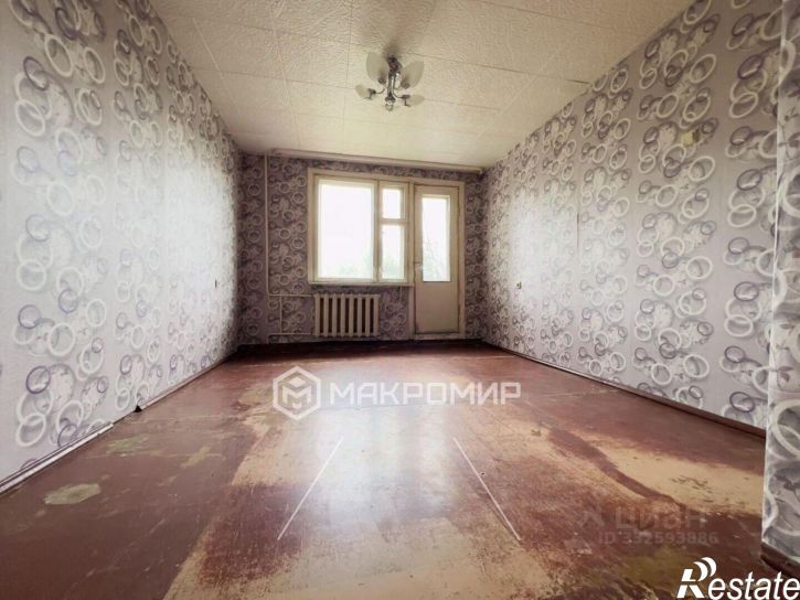 1-комн квартира ул Березовая, 7,  д. 7