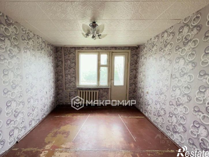 1-комн квартира ул Березовая, 7,  д. 7