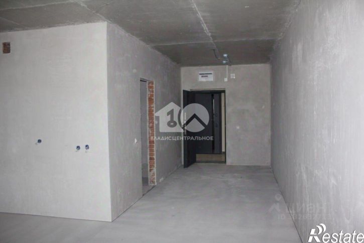 1-комн квартира Красный пр-кт, 180,  д. 180