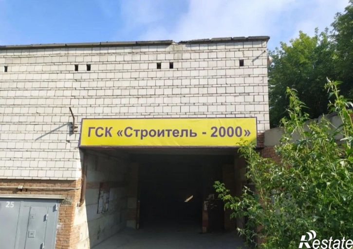 Гараж/парковка ул Планировочная, 7г,  д. 7г