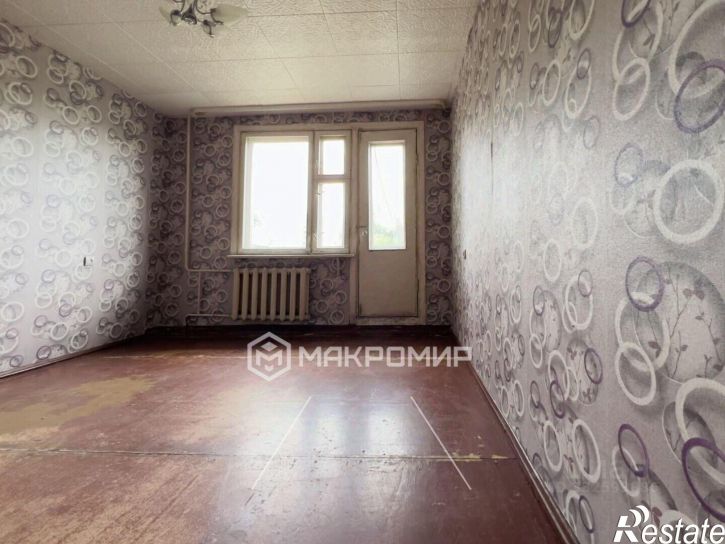 1-комн квартира ул Березовая, 7,  д. 7