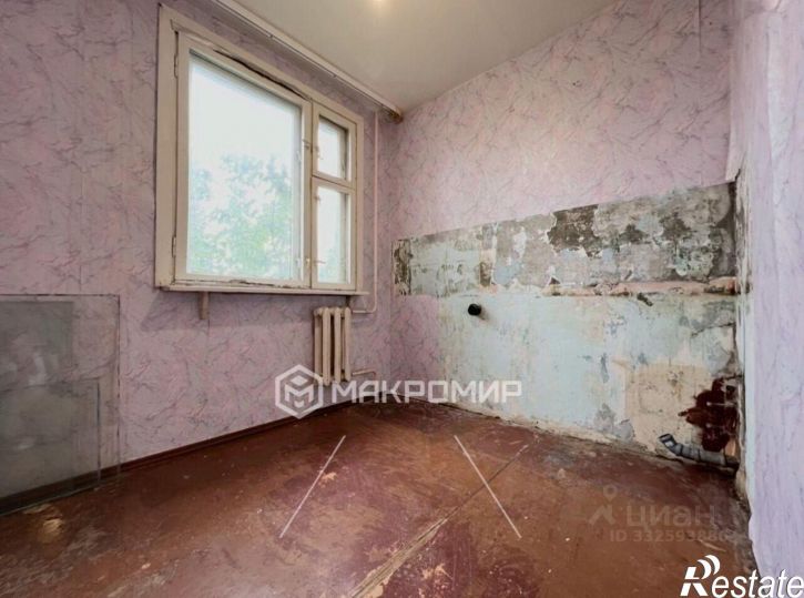 1-комн квартира ул Березовая, 7,  д. 7