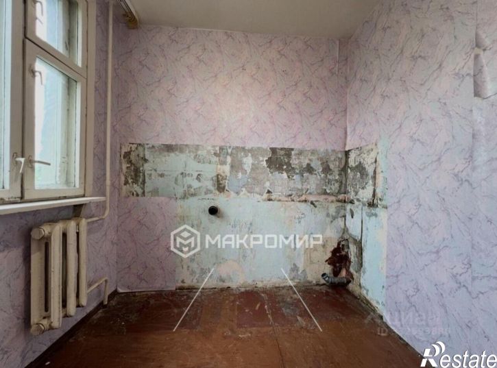1-комн квартира ул Березовая, 7,  д. 7