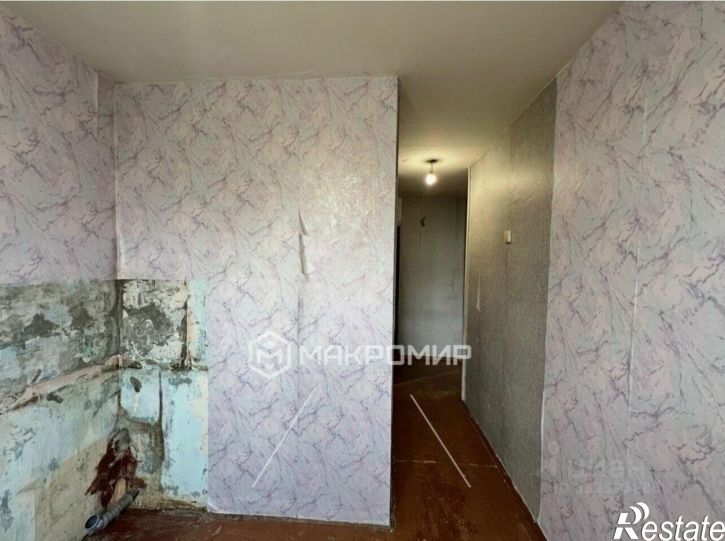 1-комн квартира ул Березовая, 7,  д. 7