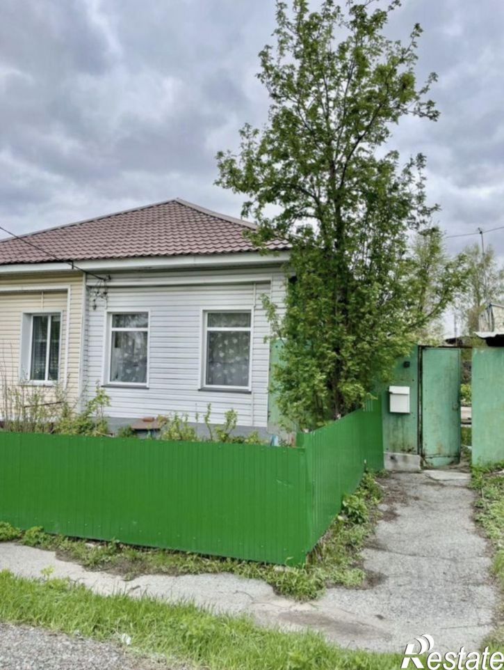 Коттедж/дом ул 12 Декабря, 5,  д. 5