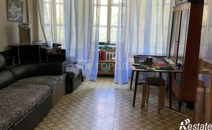 3-комн квартира ул 20 Партсъезда, 10,  д. 10