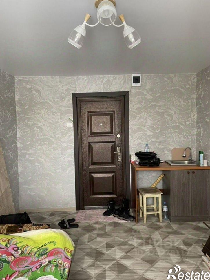 Комната ул Часовая, 29,  д. 29