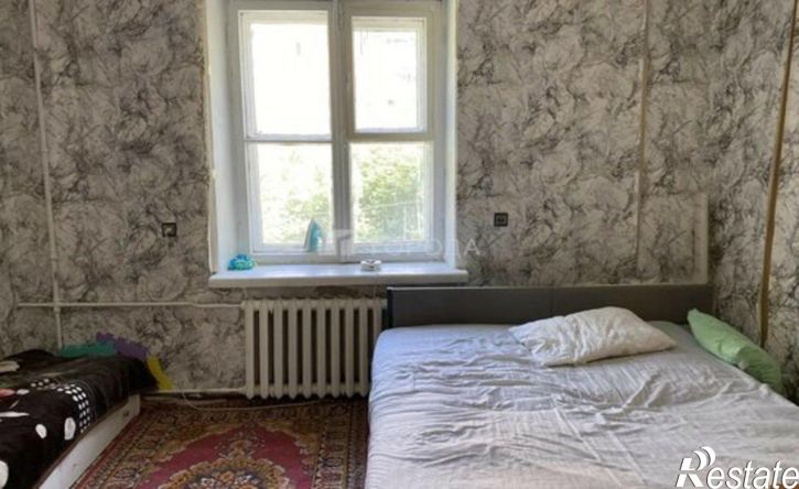 3-комн квартира ул 20 Партсъезда, 10,  д. 10