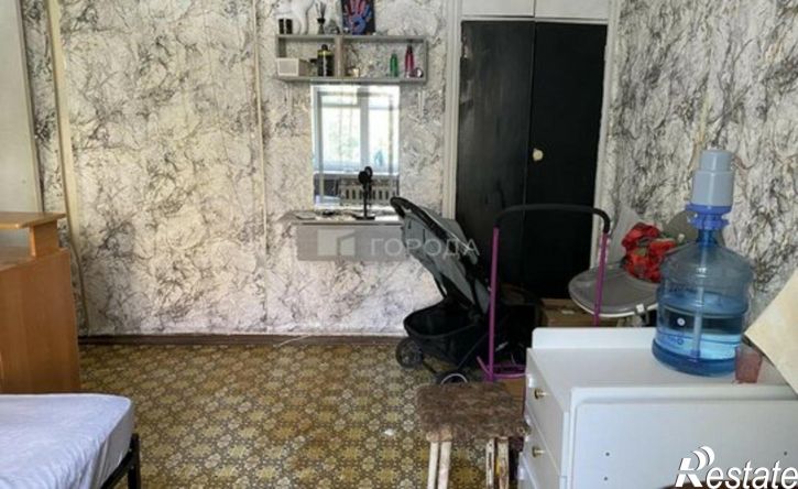 3-комн квартира ул 20 Партсъезда, 10,  д. 10