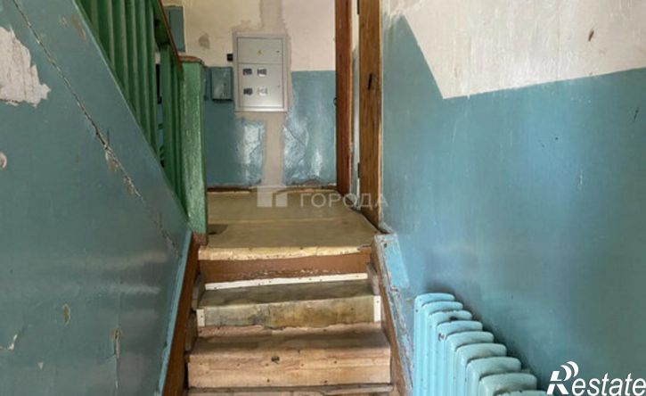 3-комн квартира ул 20 Партсъезда, 10,  д. 10