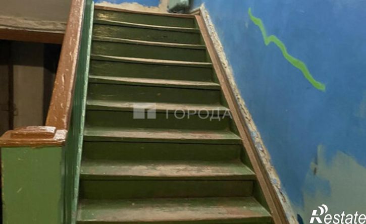 3-комн квартира ул 20 Партсъезда, 10,  д. 10