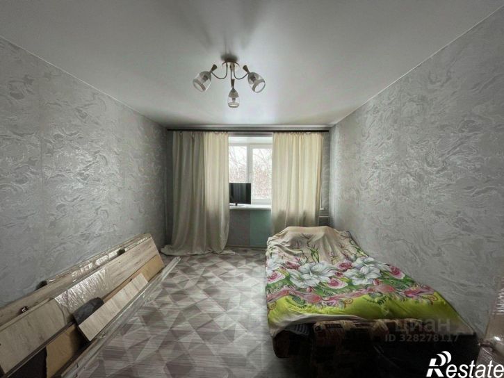 Комната ул Часовая, 29,  д. 29