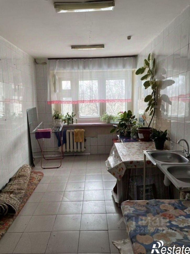 Комната ул Часовая, 29,  д. 29