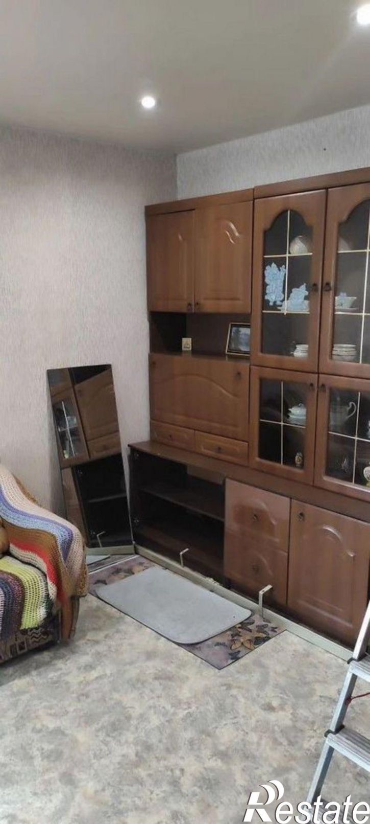 2-комн квартира ул Серафимовича, 1/1,  д. 1/1