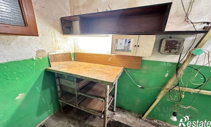 Гараж/парковка ул Сибиряков-Гвардейцев, 70/6 3,  д. 70/6 3,  к. 3