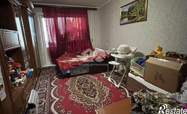 1-комн квартира ул Мясниковой, 10,  д. 10