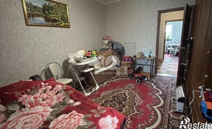 1-комн квартира ул Мясниковой, 10,  д. 10