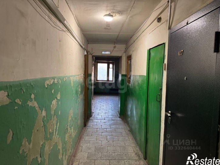 Комната ул Петухова, 16,  д. 16