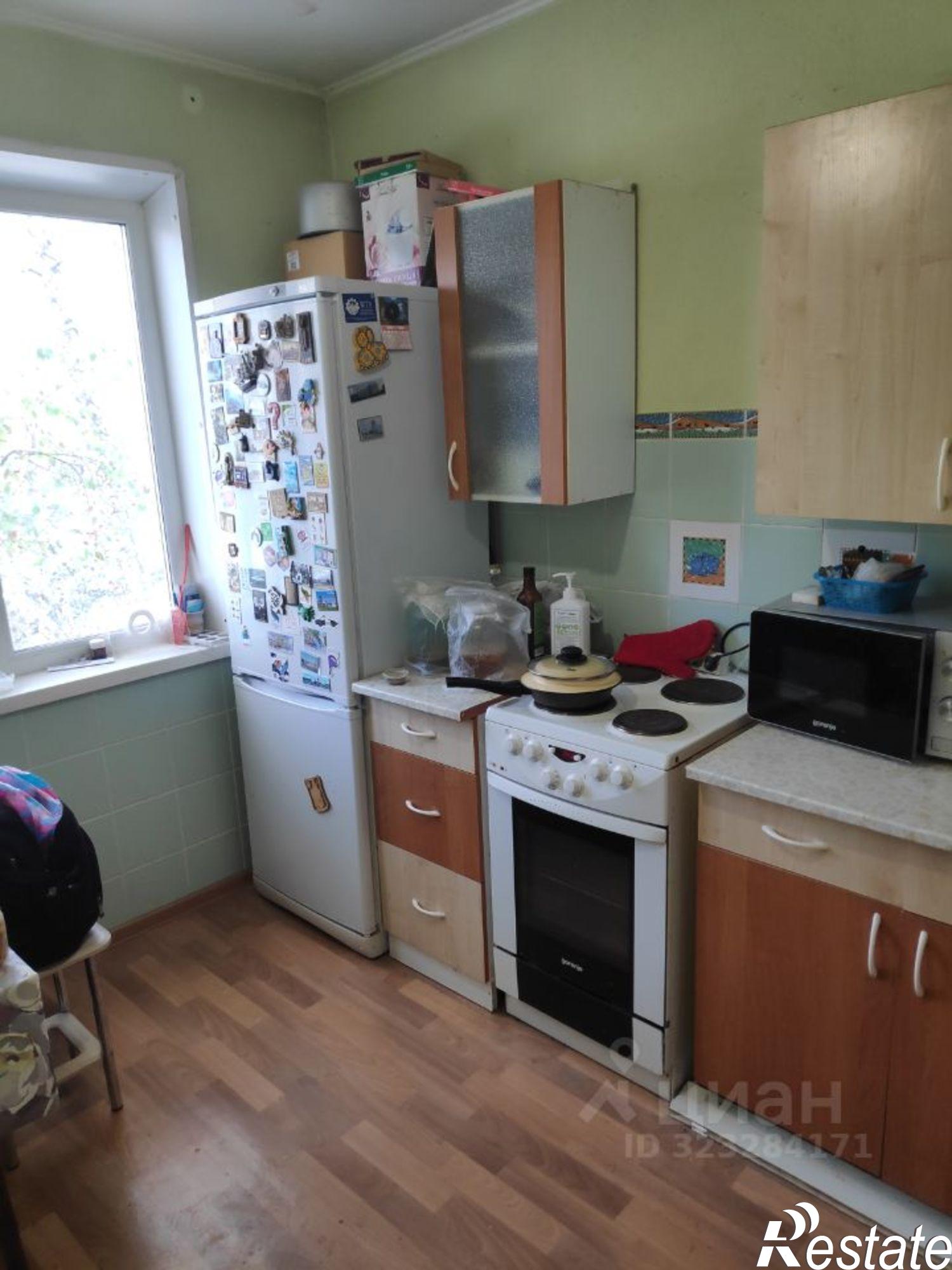 Сдать комнату за 15 000 рублей на ул Терешковой, 4