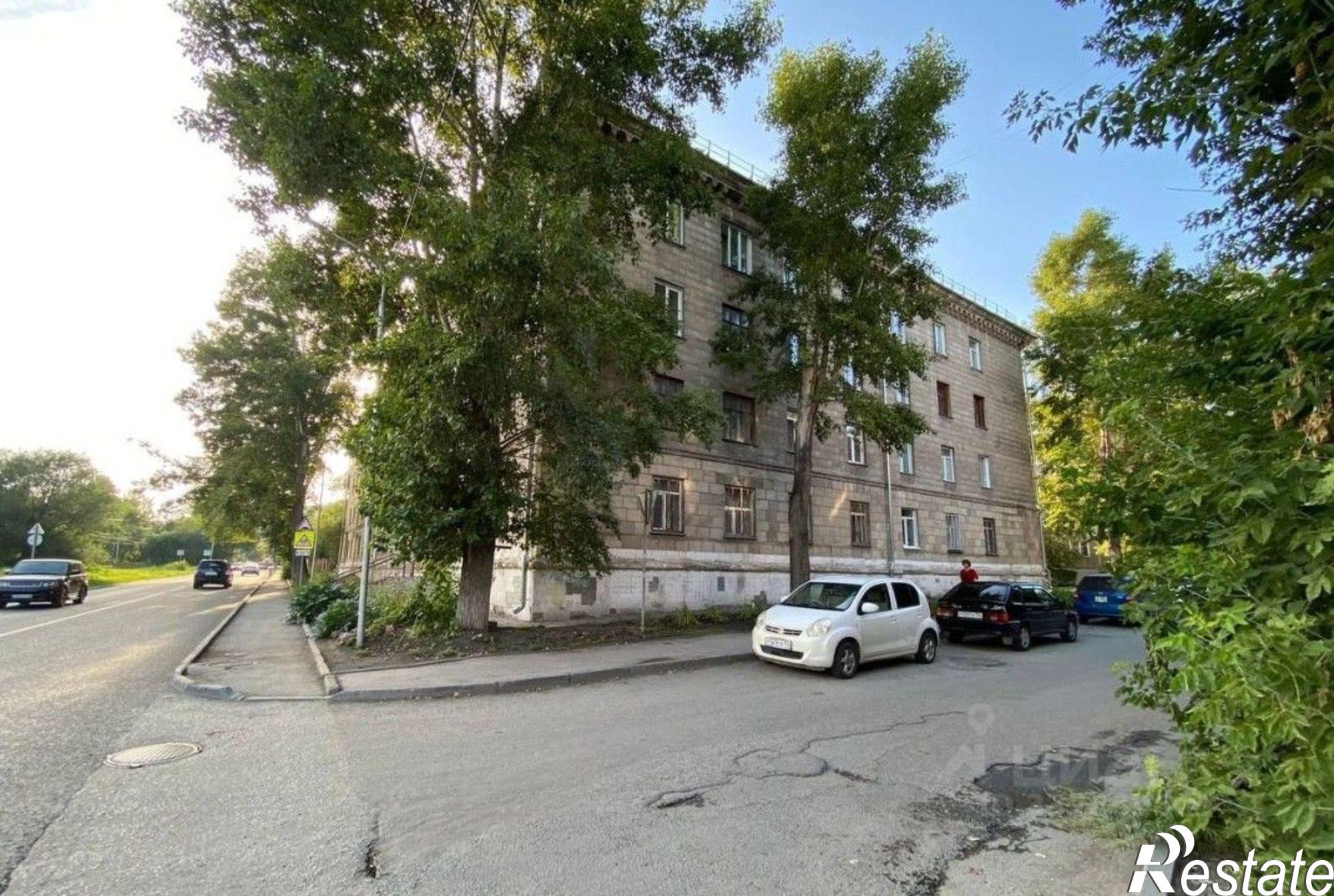 Купить комнату за 1 700 000 рублей на ул Вертковская, 14