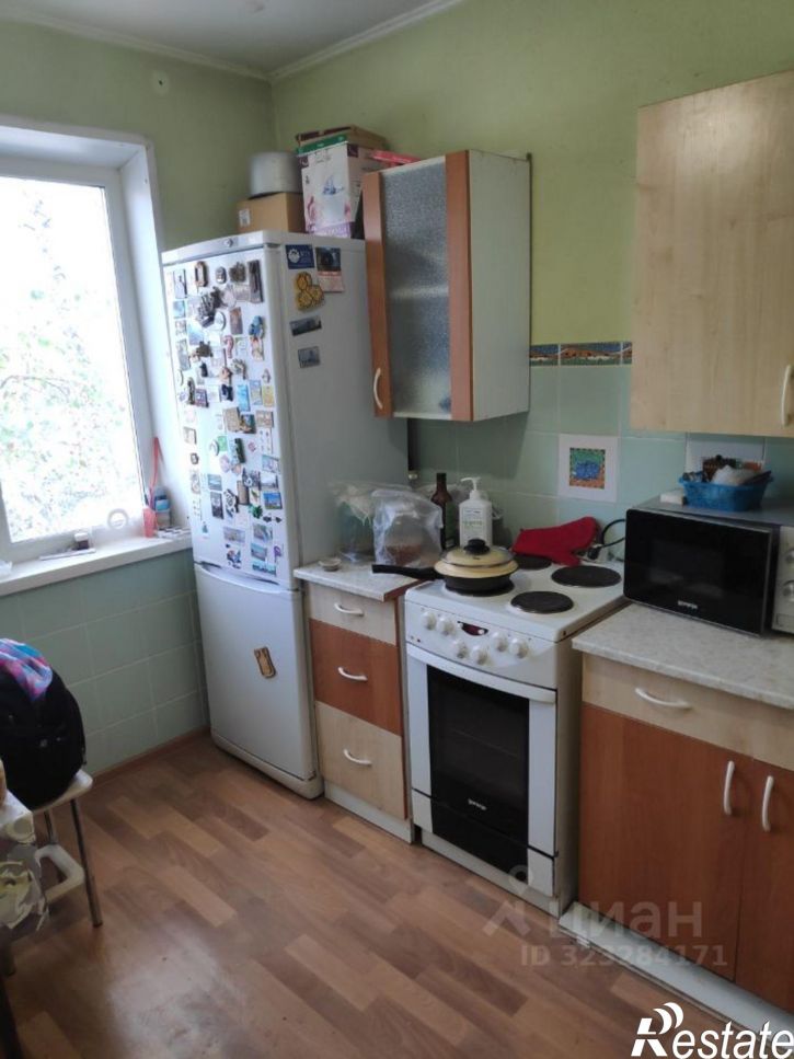 Комната ул Терешковой, 4,  д. 4