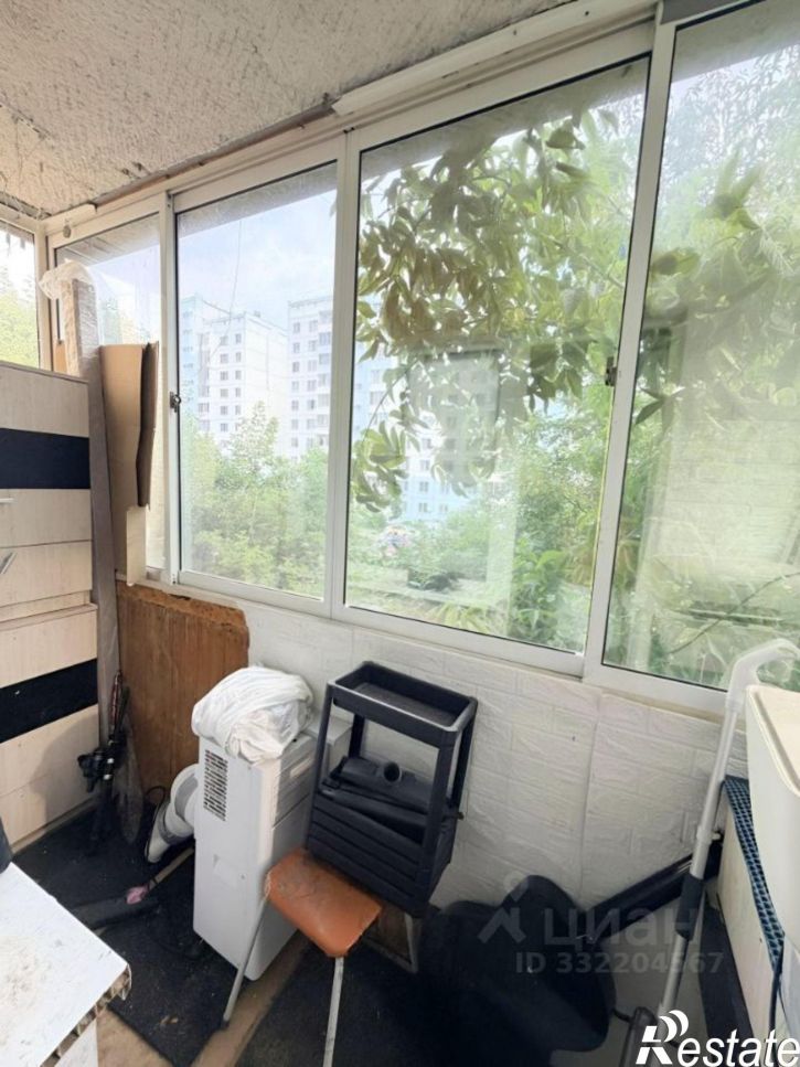 2-комн квартира ул Динамовцев, 9,  д. 9