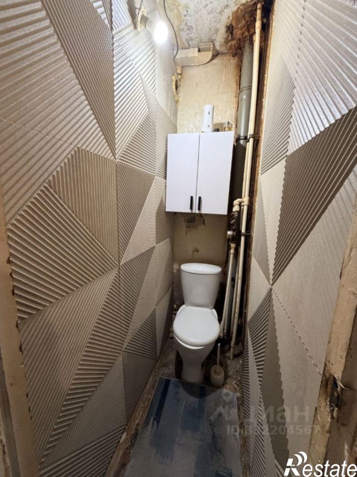 2-комн квартира ул Динамовцев, 9,  д. 9