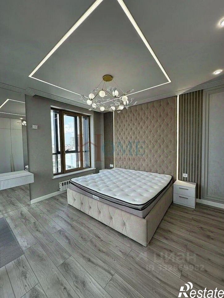 4-комн квартира ул Кирова, 50,  д. 50