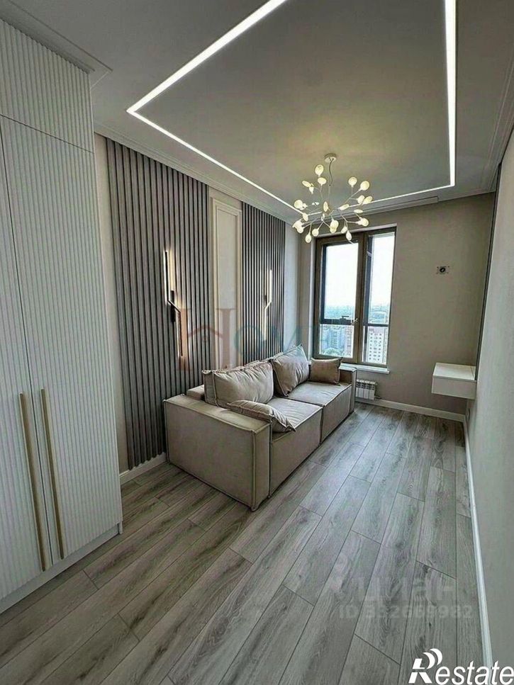4-комн квартира ул Кирова, 50,  д. 50