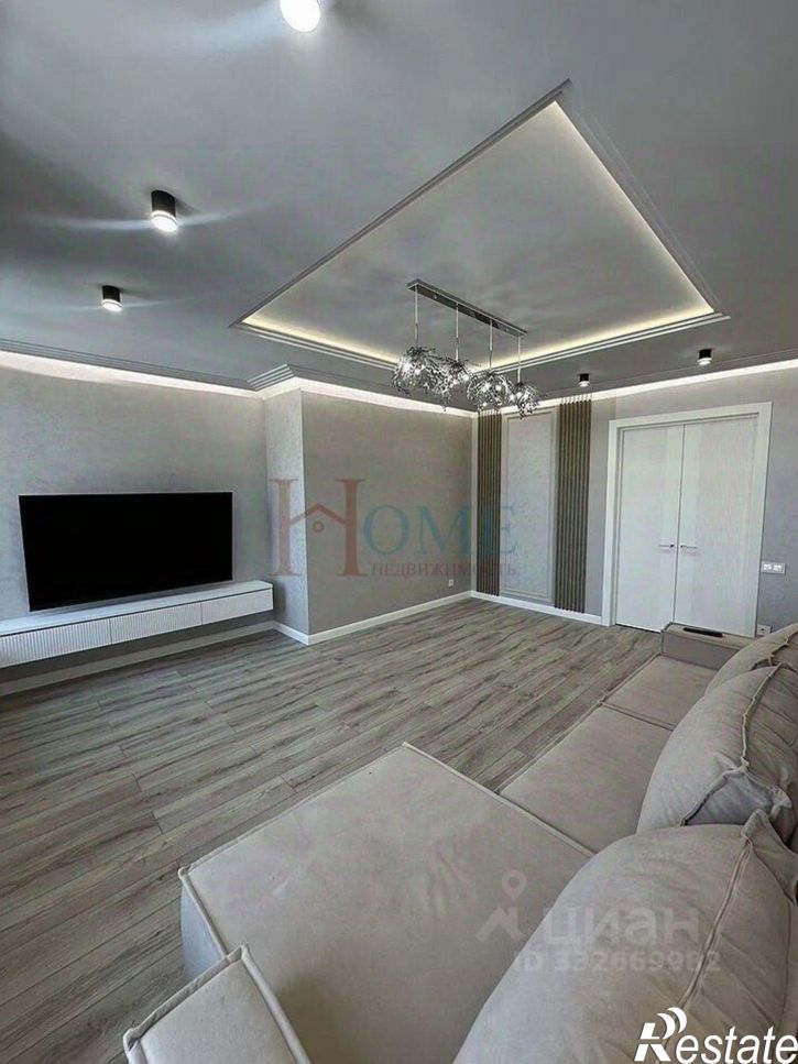 4-комн квартира ул Кирова, 50,  д. 50