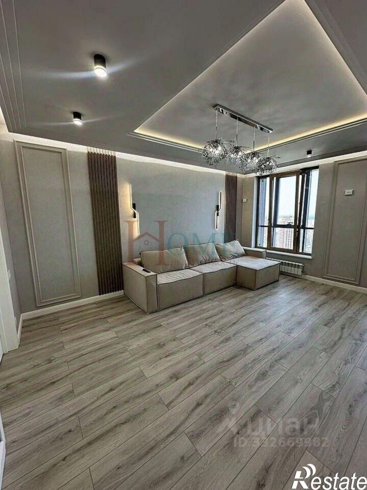 4-комн квартира ул Кирова, 50,  д. 50
