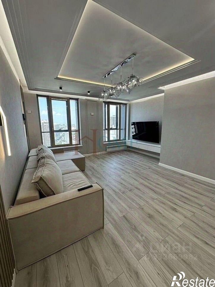 4-комн квартира ул Кирова, 50,  д. 50