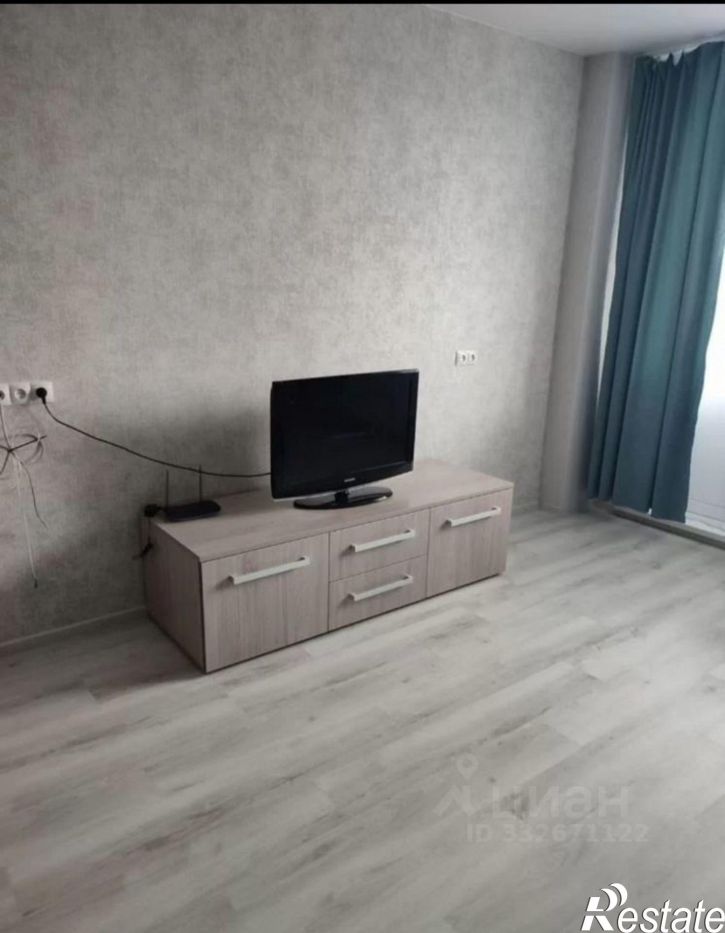 1-комн квартира ул Сибиряков-Гвардейцев, 44/7,  д. 44/7