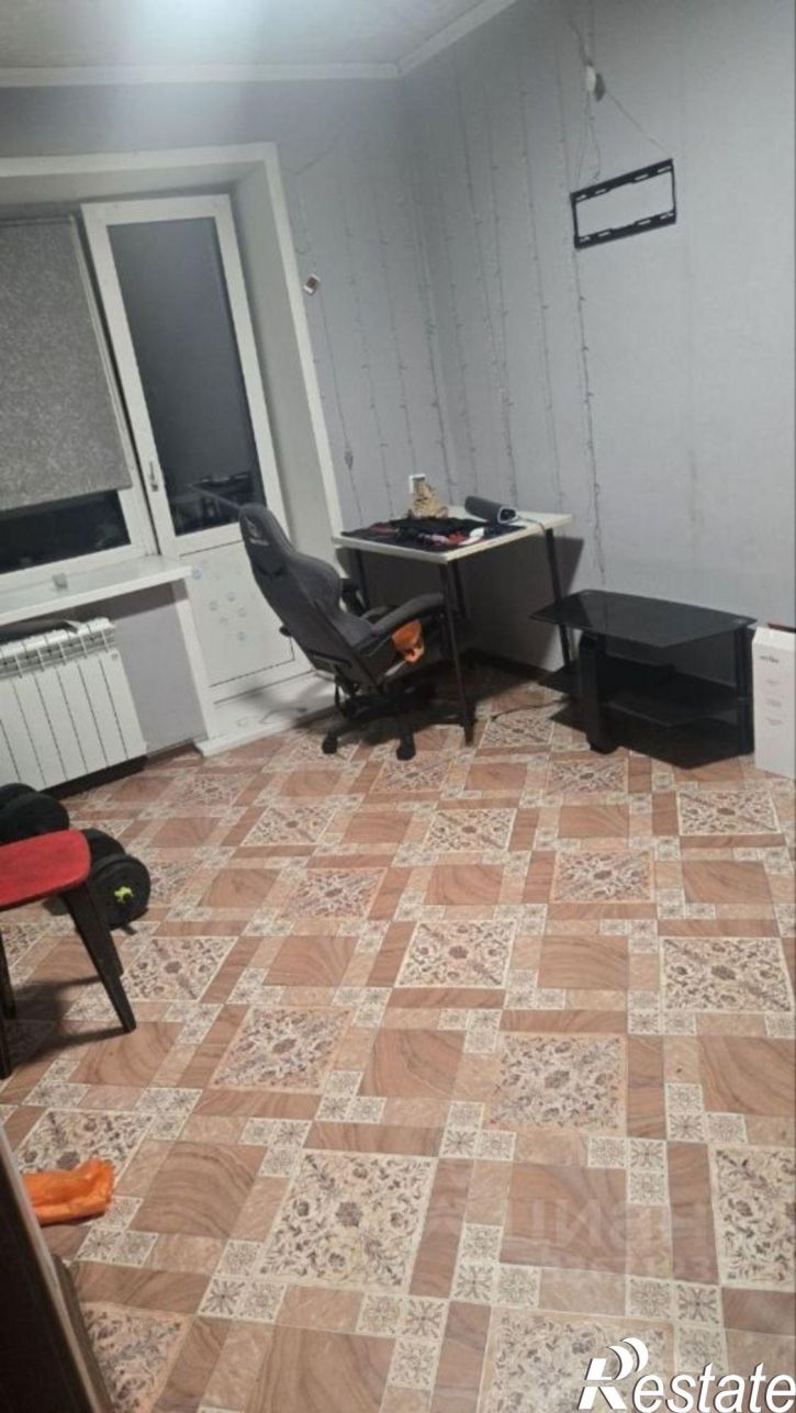 1-комн квартира ул Жуковского, 117/1,  д. 117/1