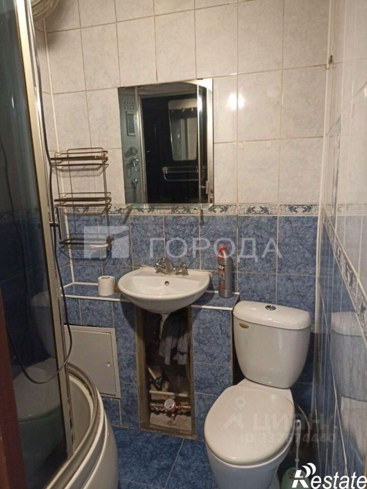 1-комн квартира ул Котовского, 18/2,  д. 18/2