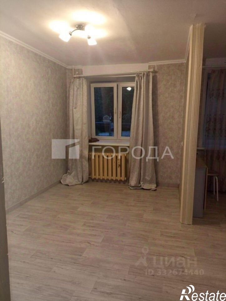 1-комн квартира ул Котовского, 18/2,  д. 18/2