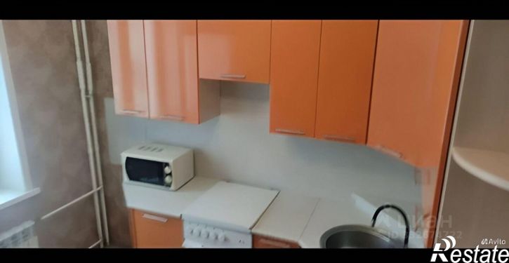 2-комн квартира ул Бронная, 38/3,  д. 38/3