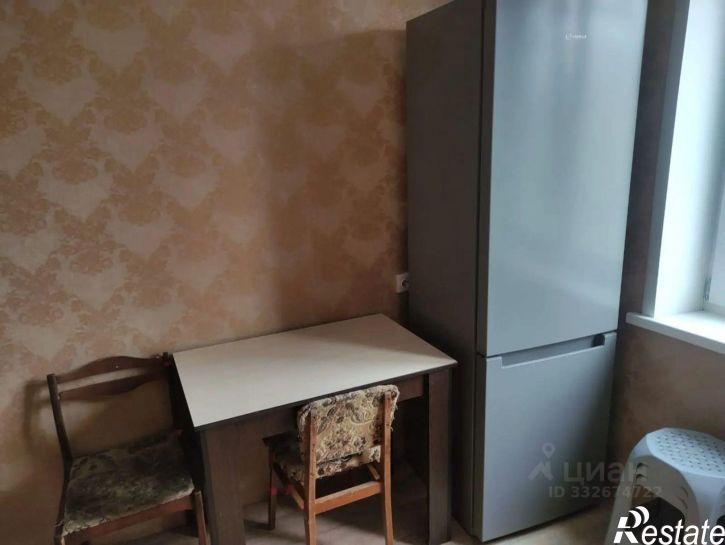 2-комн квартира ул Бронная, 38/3,  д. 38/3