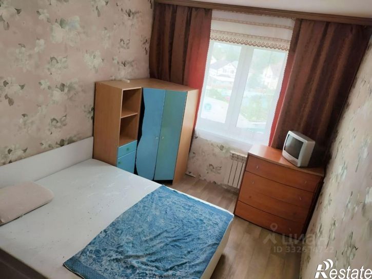 2-комн квартира ул Бронная, 38/3,  д. 38/3