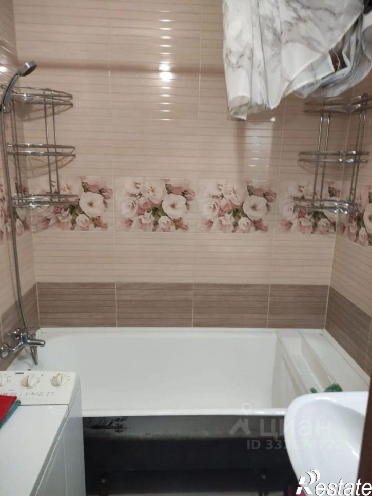 2-комн квартира ул Бронная, 38/3,  д. 38/3