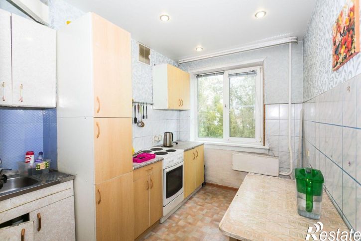 3-комн квартира ул Полтавская, 43,  д. 43