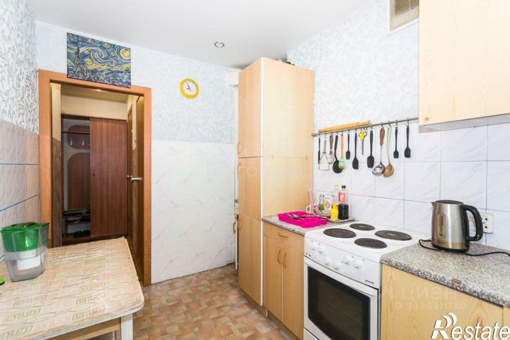 3-комн квартира ул Полтавская, 43,  д. 43