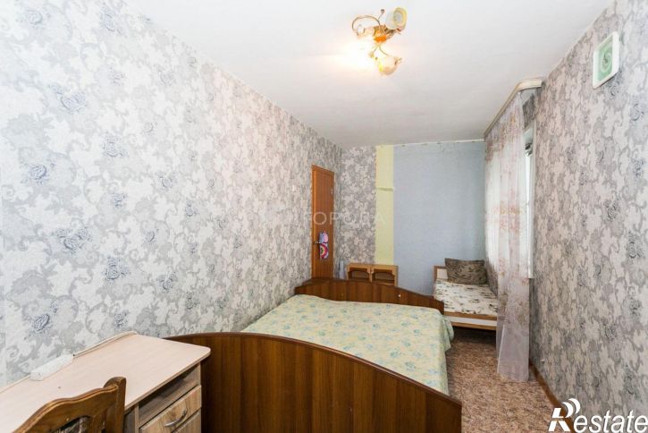3-комн квартира ул Полтавская, 43,  д. 43