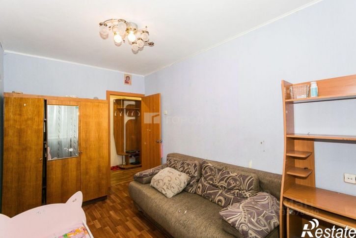 3-комн квартира ул Полтавская, 43,  д. 43