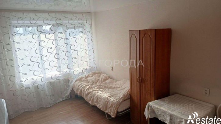 Комната ул Ипподромская, 22/1,  д. 22/1