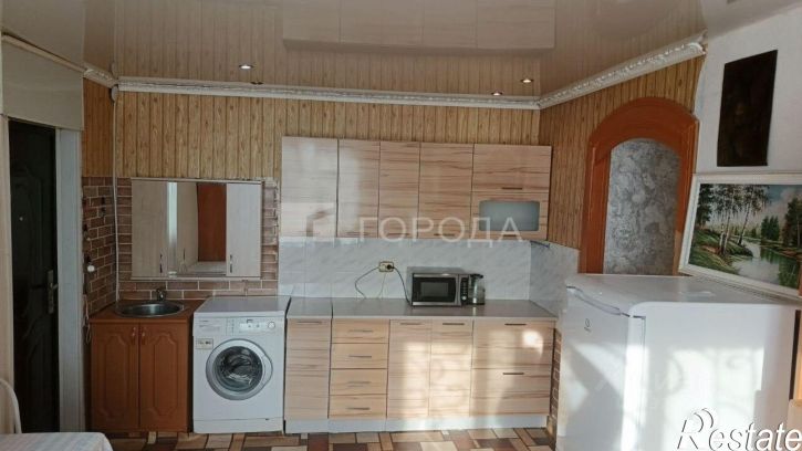 Комната ул Ипподромская, 22/1,  д. 22/1
