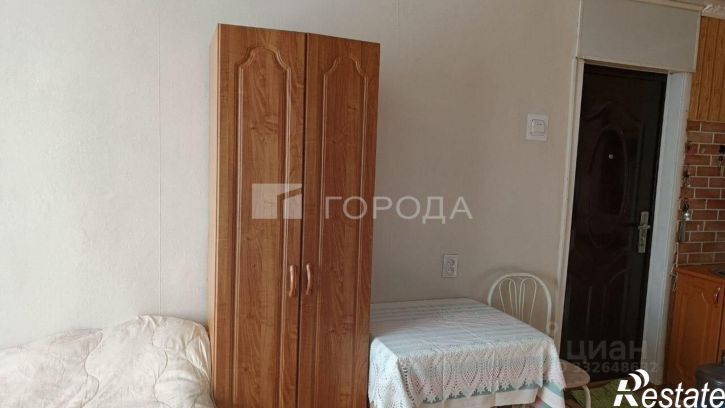 Комната ул Ипподромская, 22/1,  д. 22/1