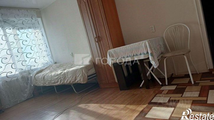 Комната ул Ипподромская, 22/1,  д. 22/1